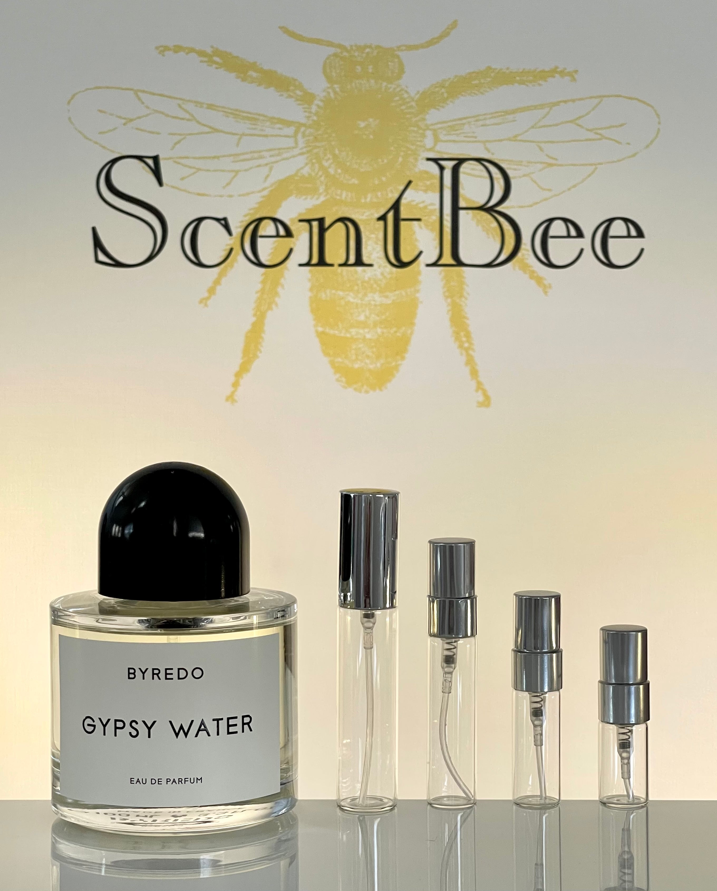 Gypsy Water – ScentBee